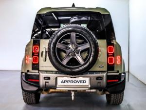 Land Rover Defender 90 P300 X-Dynamic SE - Image 6