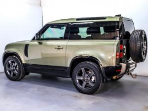 Land Rover Defender 90 P300 X-Dynamic SE - Image 8