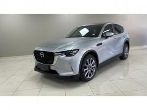 Mazda CX-60 2.5 Dynamic - Image 11