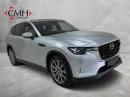 Thumbnail Mazda CX-60 2.5 Dynamic