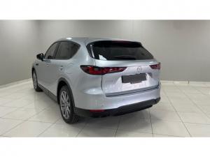 Mazda CX-60 2.5 Dynamic - Image 3