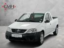 Thumbnail Nissan NP200 1.6i safety pack (aircon)