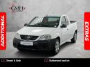 Thumbnail Nissan NP200 1.6i safety pack (aircon)