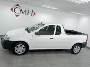 Nissan NP200 1.6i safety pack (aircon) - Image 2