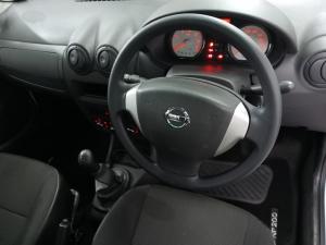 Nissan NP200 1.6i safety pack (aircon) - Image 7
