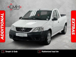 Nissan NP200 1.6i safety pack (aircon) - Image 1