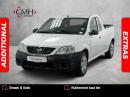 Thumbnail Nissan NP200 1.6i safety pack (aircon)