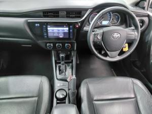 Toyota Corolla 1.6 Prestige auto - Image 10