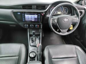 Toyota Corolla 1.6 Prestige auto - Image 12