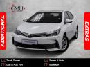 Thumbnail Toyota Corolla 1.6 Prestige auto