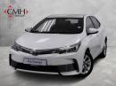 Thumbnail Toyota Corolla 1.6 Prestige auto