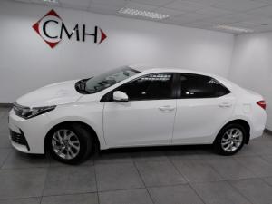 Toyota Corolla 1.6 Prestige auto - Image 2