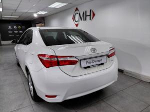 Toyota Corolla 1.6 Prestige auto - Image 3