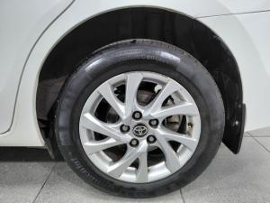 Toyota Corolla 1.6 Prestige auto - Image 6