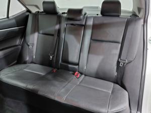 Toyota Corolla 1.6 Prestige auto - Image 7