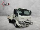 Thumbnail Hino Hino 300 614 SWBChassis Cab