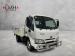 Hino Hino 300 614 SWBChassis Cab - Thumbnail 1