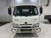 Hino Hino 300 614 SWBChassis Cab - Thumbnail 2