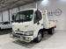 Hino Hino 300 614 SWBChassis Cab - Thumbnail 3