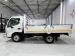 Hino Hino 300 614 SWBChassis Cab - Thumbnail 4