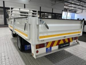 Hino Hino 300 614 SWBChassis Cab - Image 5