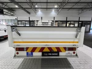 Hino Hino 300 614 SWBChassis Cab - Image 6