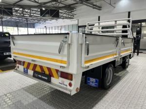 Hino Hino 300 614 SWBChassis Cab - Image 7