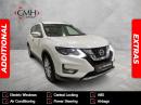 Thumbnail Nissan X-Trail 2.5 4x4 Acenta Tech