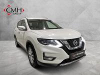 Thumbnail Nissan X-Trail 2.5 4x4 Acenta Tech