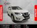 Nissan X-Trail 2.5 4x4 Acenta Tech - Thumbnail 1