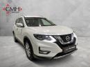 Thumbnail Nissan X-Trail 2.5 4x4 Acenta Tech