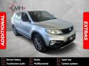 Thumbnail Proton X70 1.5T Executive AWD