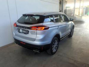 Proton X70 1.5T Executive AWD - Image 4