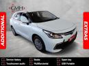 Thumbnail Toyota Starlet 1.5 Xi