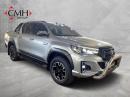 Thumbnail Toyota Hilux 2.8GD-6 double cab Legend 50 auto