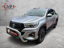 Thumbnail Toyota Hilux 2.8GD-6 double cab Legend 50 auto