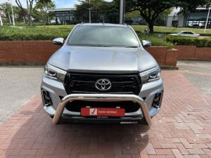 Toyota Hilux 2.8GD-6 double cab Legend 50 auto - Image 2
