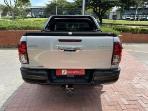 Toyota Hilux 2.8GD-6 double cab Legend 50 auto - Image 4