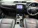 Toyota Hilux 2.8GD-6 double cab Legend 50 auto - Thumbnail 6