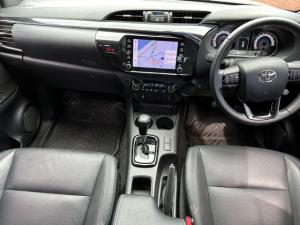 Toyota Hilux 2.8GD-6 double cab Legend 50 auto - Image 6