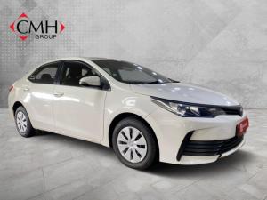 Toyota Corolla Quest 1.8 Plus auto - Image 1