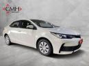 Thumbnail Toyota Corolla Quest 1.8 Plus auto