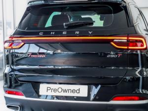 Chery Tiggo 7 Pro Max 1.6TGDI 290T Executive - Image 14