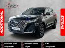 Thumbnail Chery Tiggo 7 Pro Max 1.6TGDI 290T Executive