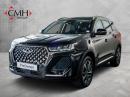 Thumbnail Chery Tiggo 7 Pro Max 1.6TGDI 290T Executive