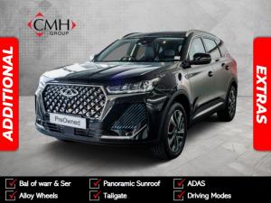 Chery Tiggo 7 Pro Max 1.6TGDI 290T Executive - Image 1