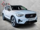 Thumbnail Volvo XC40 B3 Plus Dark