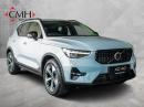 Thumbnail Volvo XC40 B3 Plus Dark