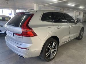 Volvo XC60 D4 AWD Inscription - Image 11