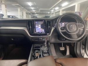 Volvo XC60 D4 AWD Inscription - Image 14